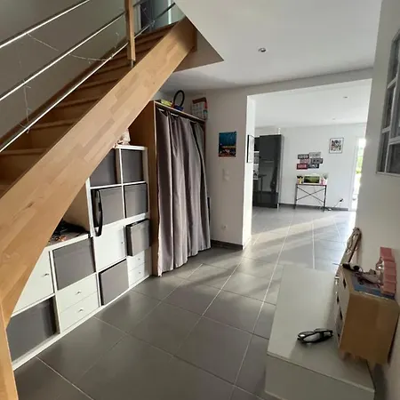 Chez Thomas Bed & Breakfast