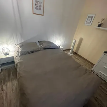 Chez Thomas Bed and breakfast Glos-sur-Lisieux
