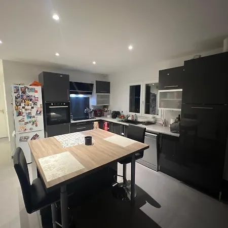 Chez Thomas Bed & Breakfast