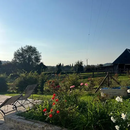 Chez Thomas *