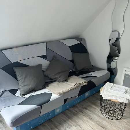 Bed and breakfast Chez Thomas Glos-sur-Lisieux