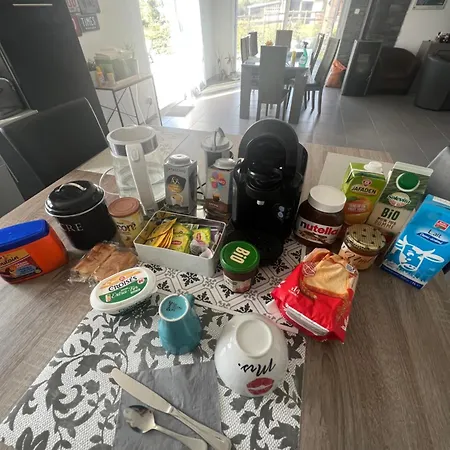 Chez Thomas *