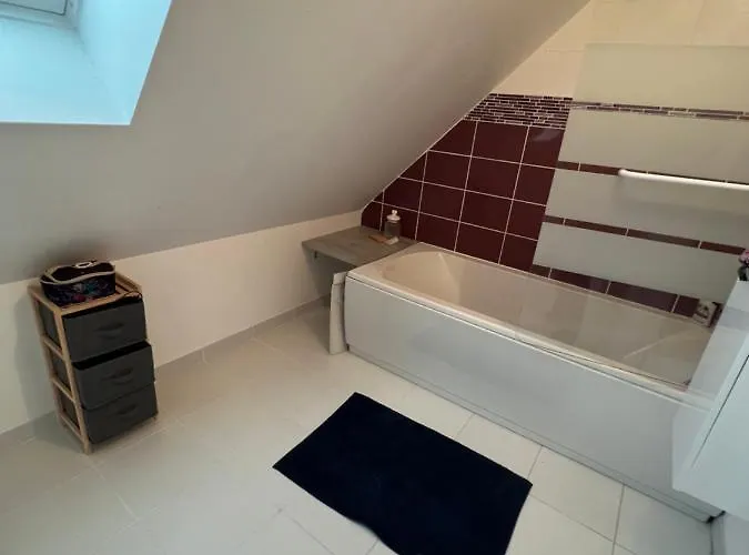 住宿加早餐酒店 Chez Thomas *