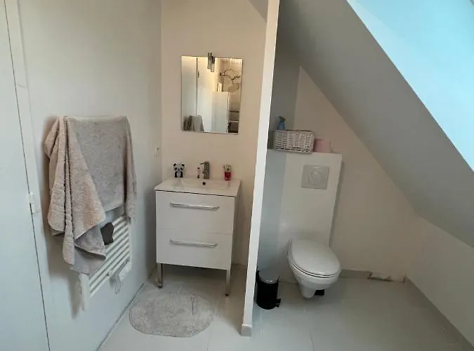 Chez Thomas Glos-sur-Lisieux