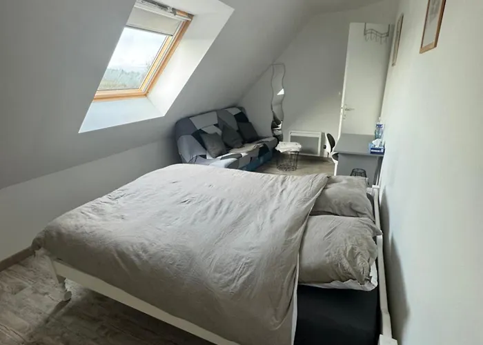 住宿加早餐酒店 Chez Thomas